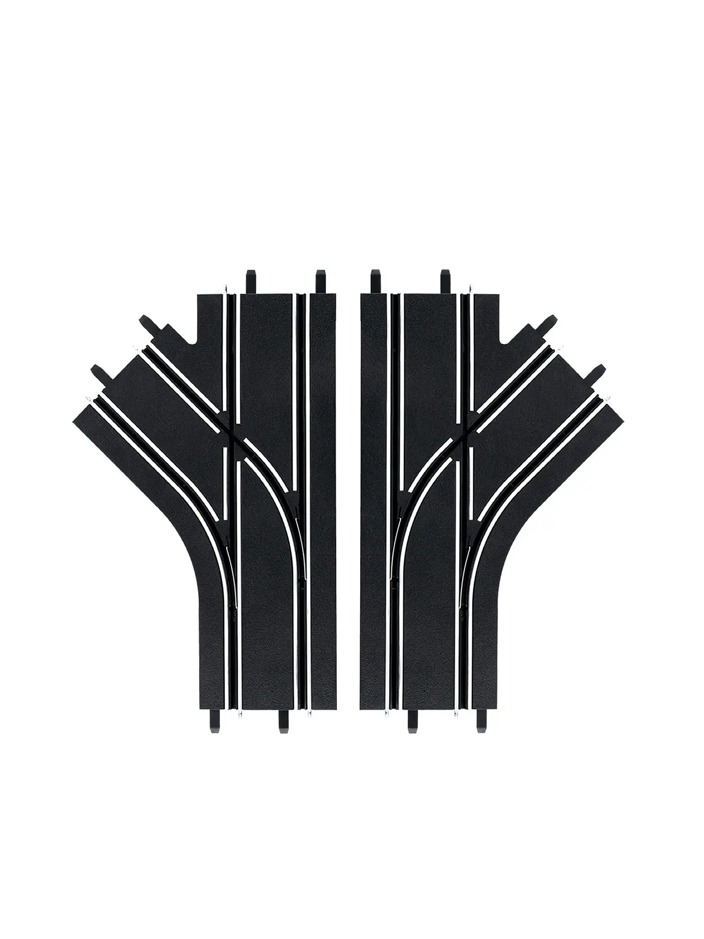 CARRERA | Mechanische Weiche | 